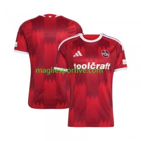 Completo Calcio FC Nurnberg Divisa Prima 2026-2027